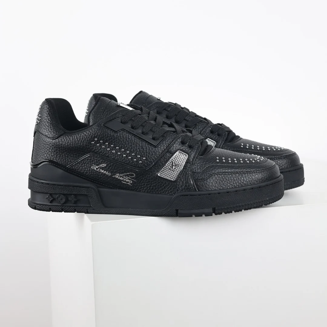 Louis Vuitton Sneaker - immagine 3