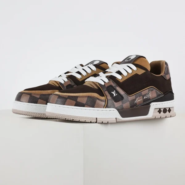 Louis Vuitton Sneaker