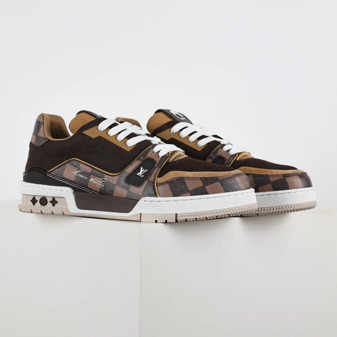 Louis Vuitton Sneaker - immagine 3