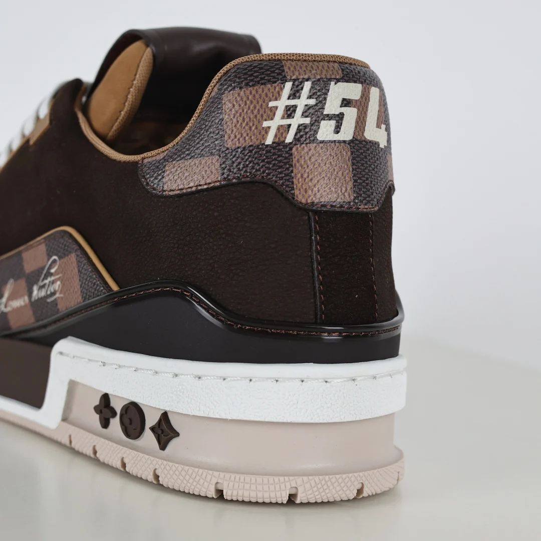 Louis Vuitton Sneaker - immagine 4