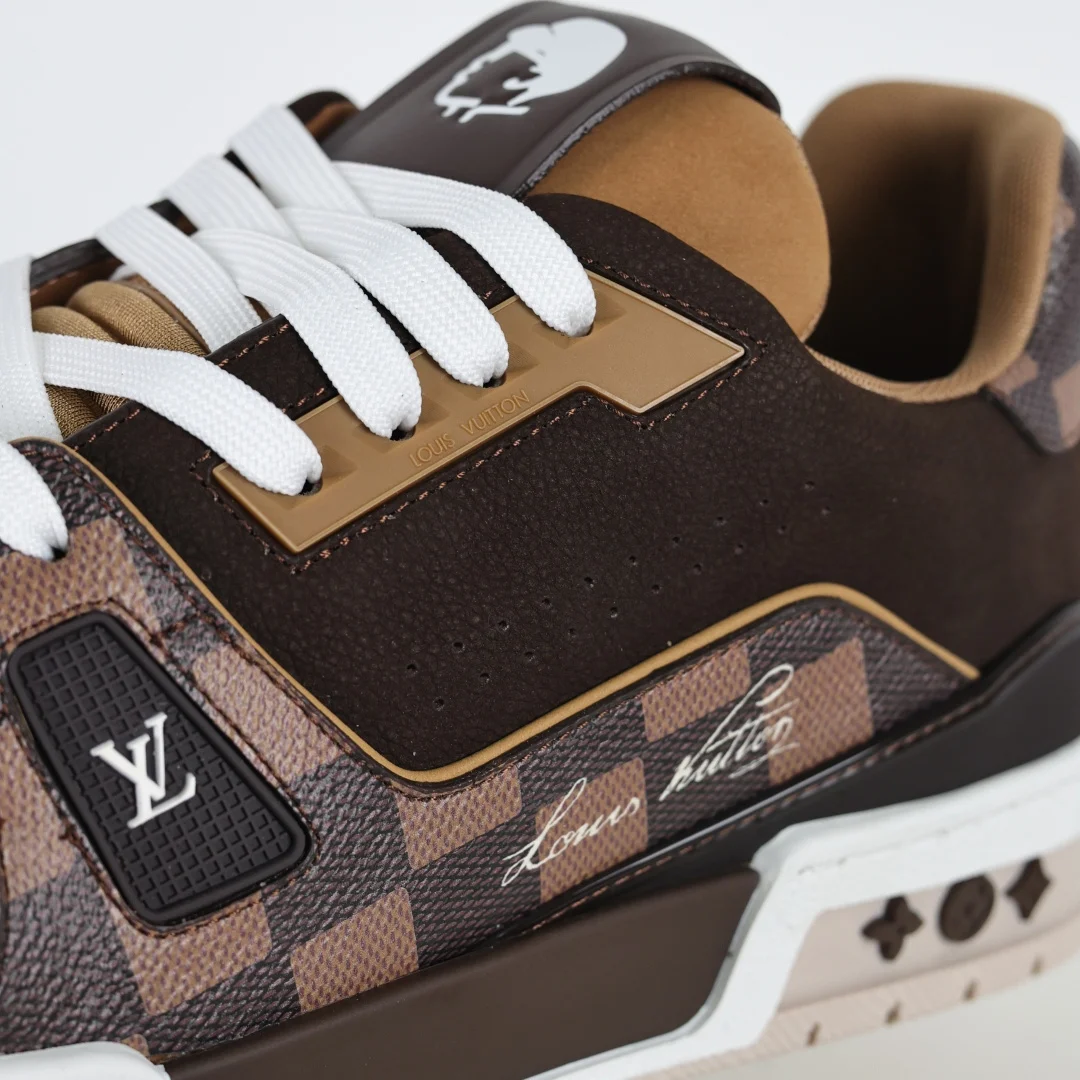 Louis Vuitton Sneaker - immagine 6