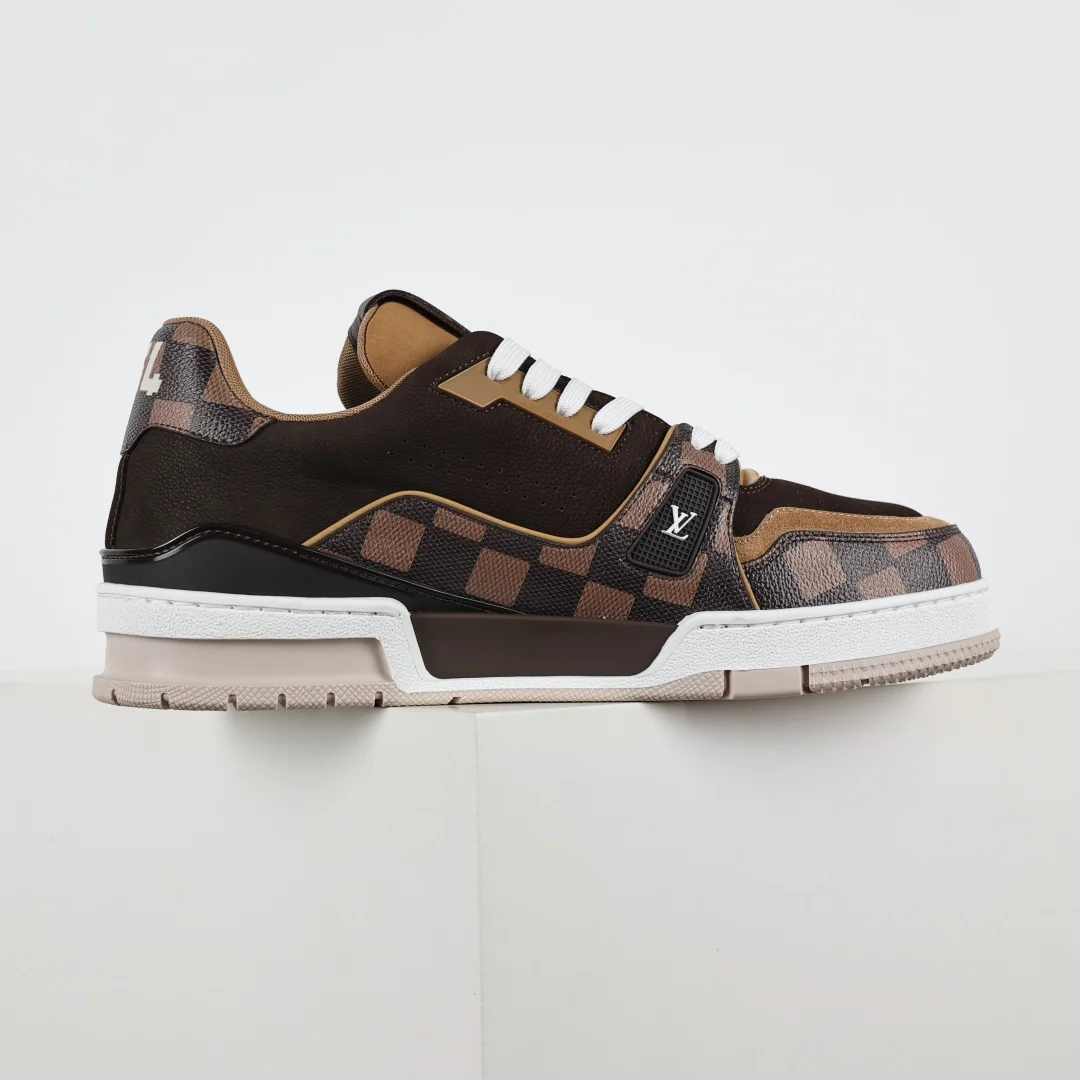 Louis Vuitton Sneaker - immagine 7