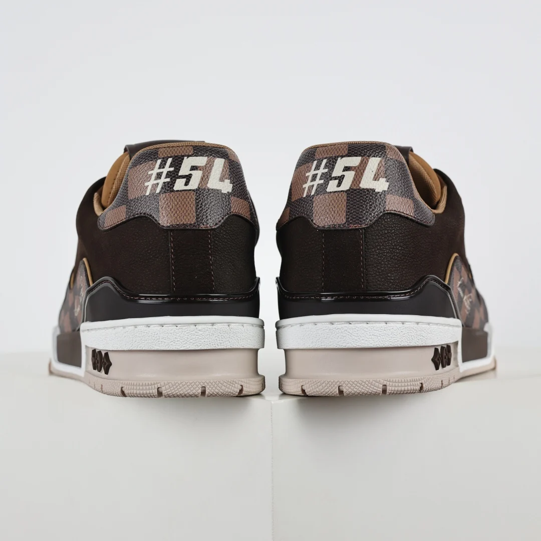 Louis Vuitton Sneaker - immagine 8