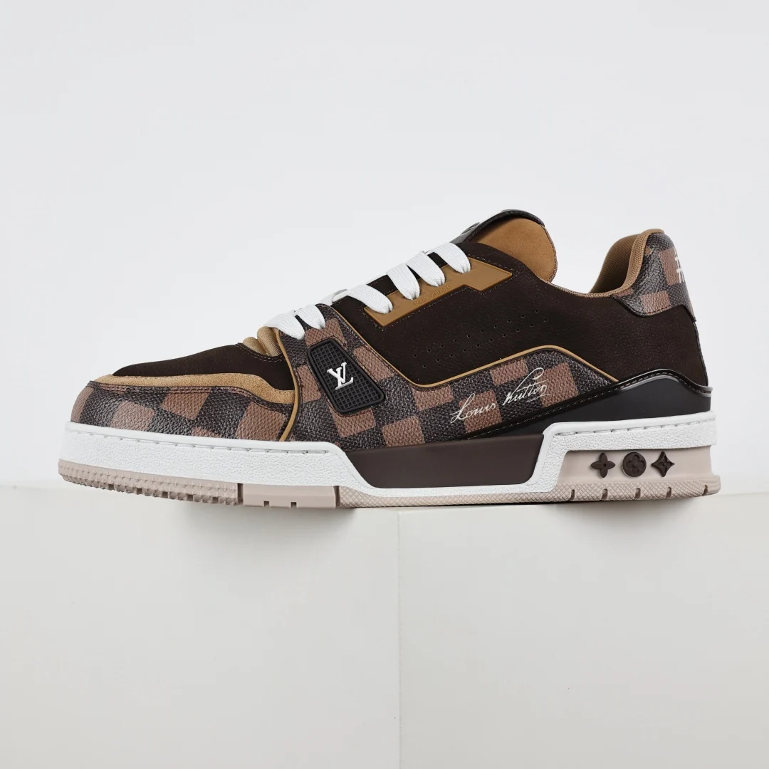 Louis Vuitton Sneaker - immagine 9