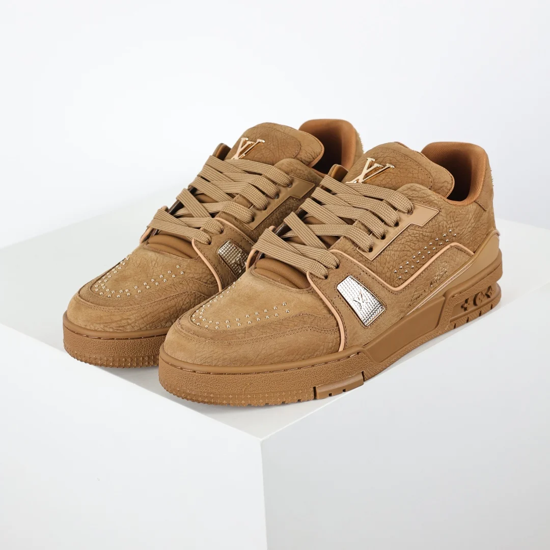 Louis Vuitton Sneaker - immagine 2