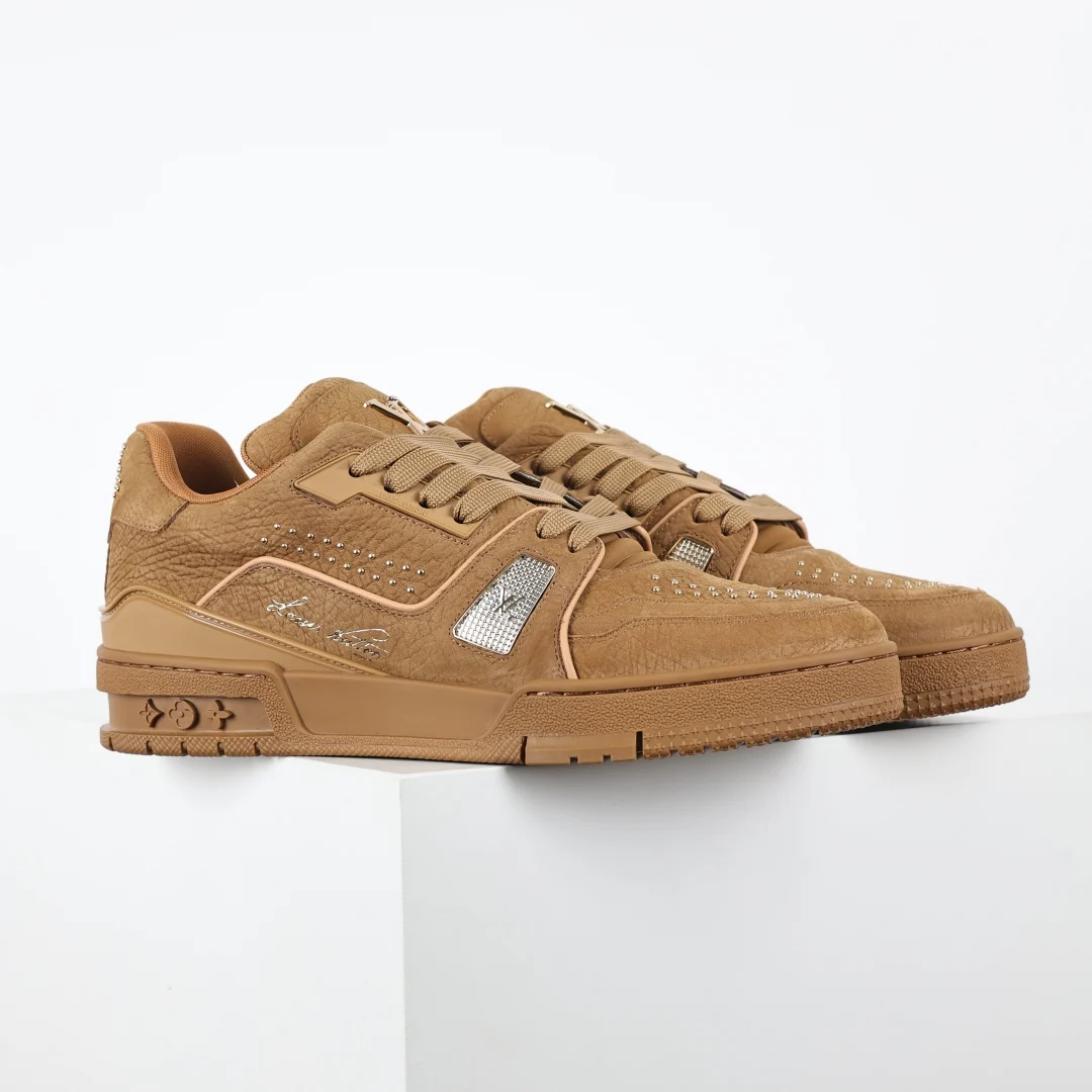 Louis Vuitton Sneaker - immagine 3