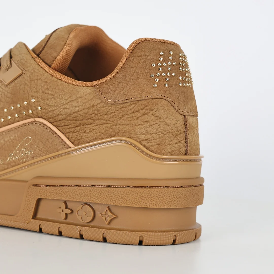 Louis Vuitton Sneaker - immagine 4