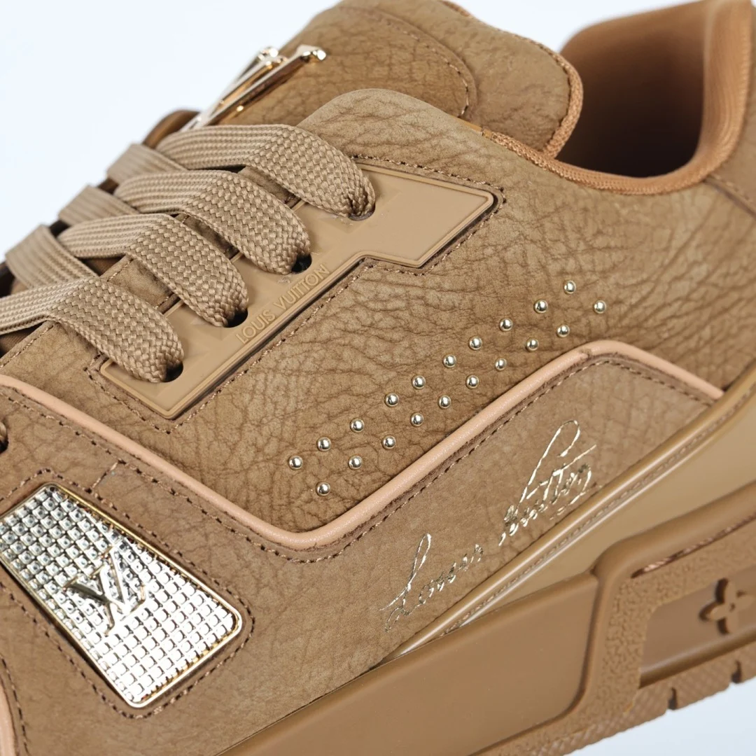 Louis Vuitton Sneaker - immagine 6