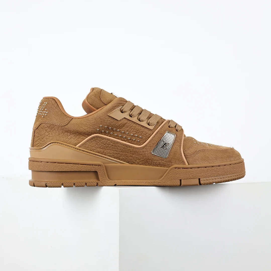 Louis Vuitton Sneaker - immagine 7