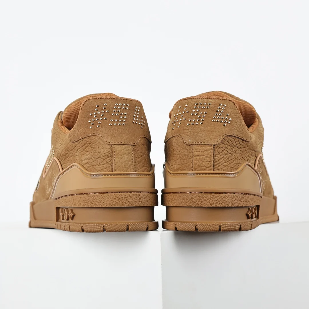 Louis Vuitton Sneaker - immagine 8