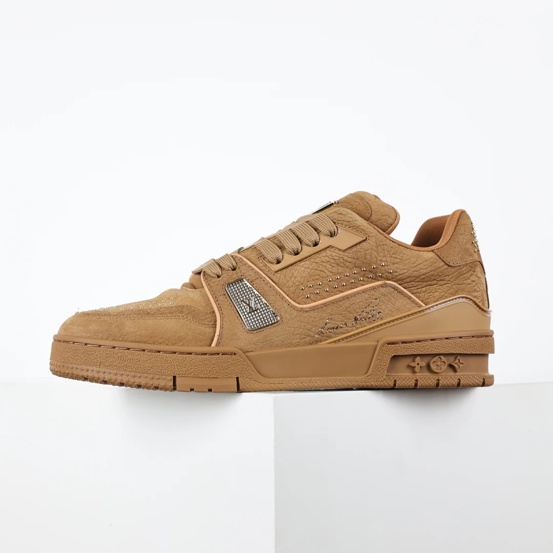 Louis Vuitton Sneaker - immagine 9