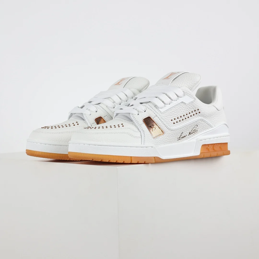 Louis Vuitton Sneaker