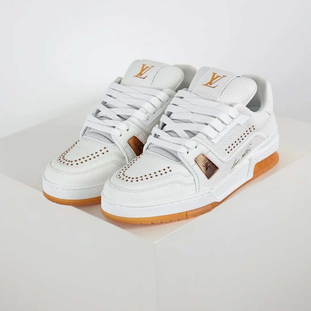 Louis Vuitton Sneaker - immagine 2