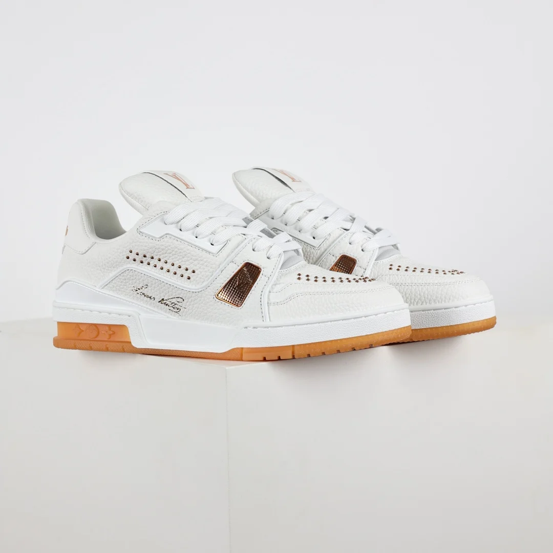 Louis Vuitton Sneaker - immagine 3