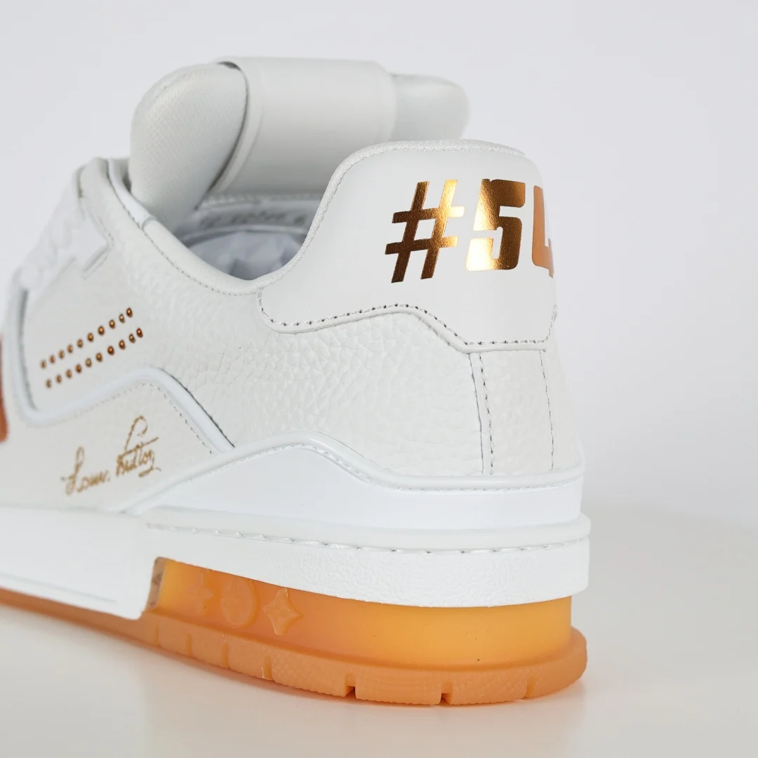 Louis Vuitton Sneaker - immagine 4