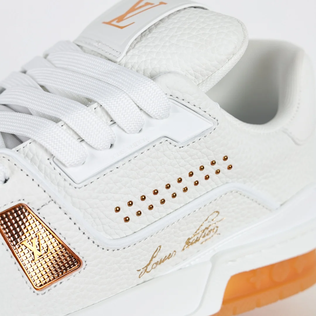 Louis Vuitton Sneaker - immagine 6