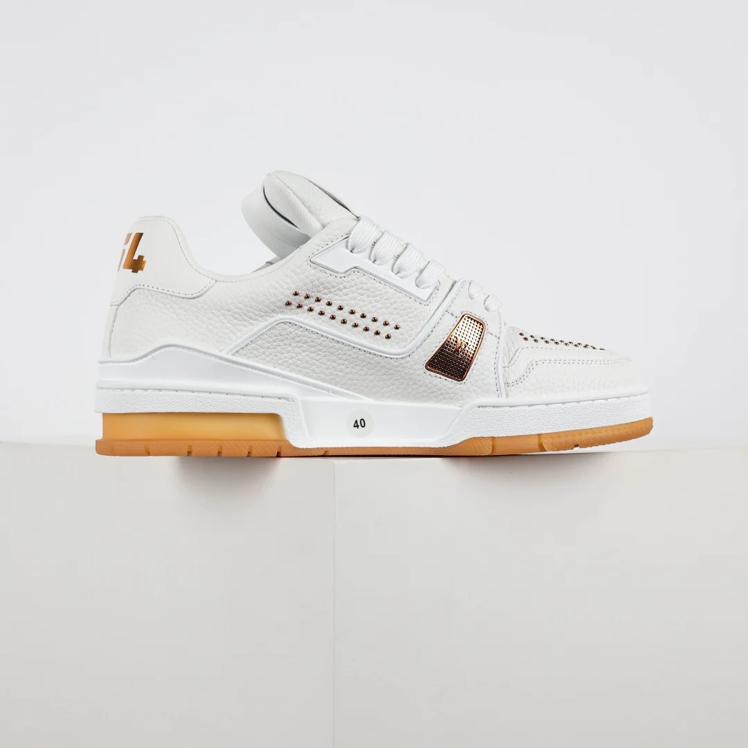Louis Vuitton Sneaker - immagine 7