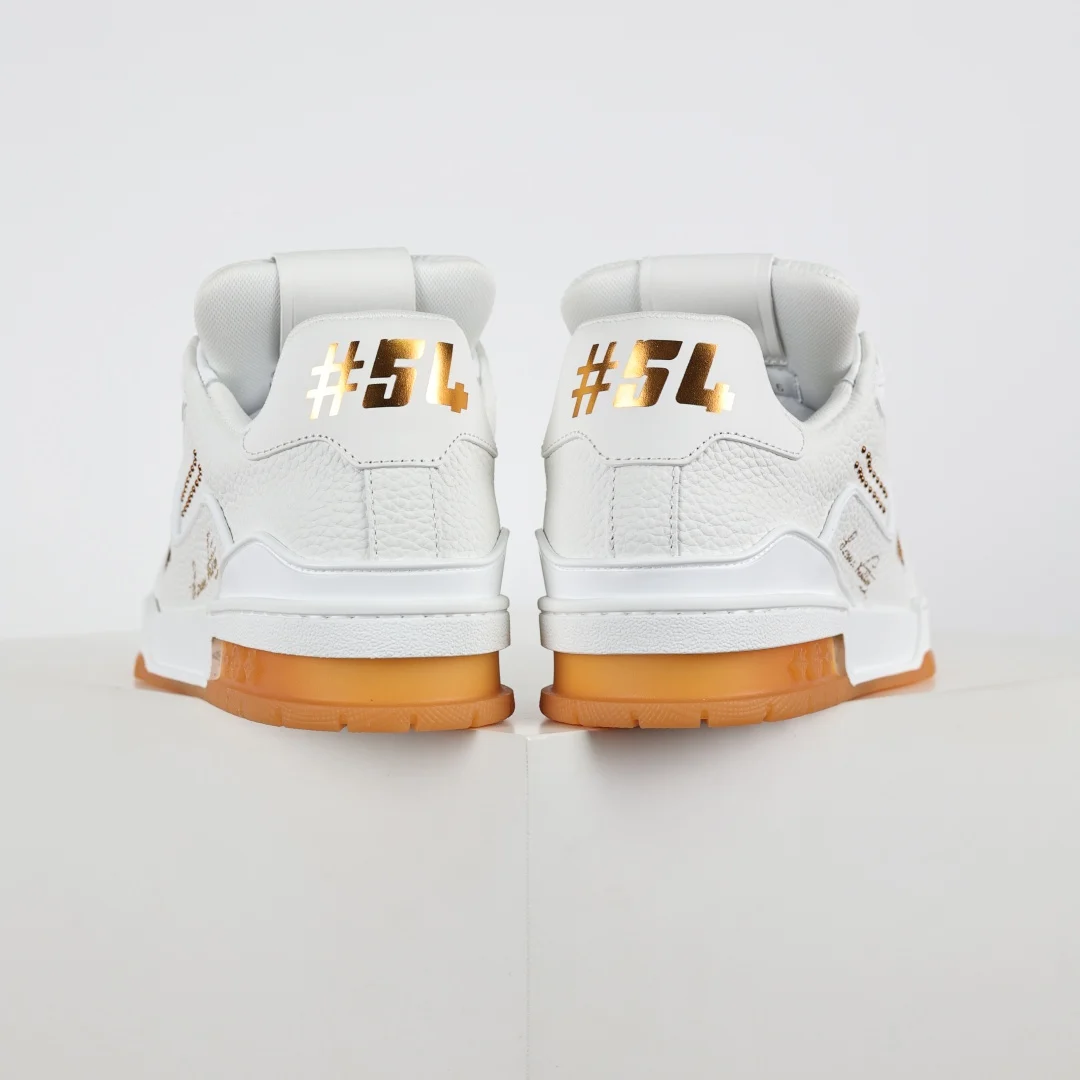 Louis Vuitton Sneaker - immagine 8