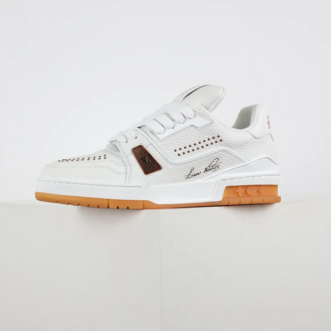 Louis Vuitton Sneaker - immagine 9
