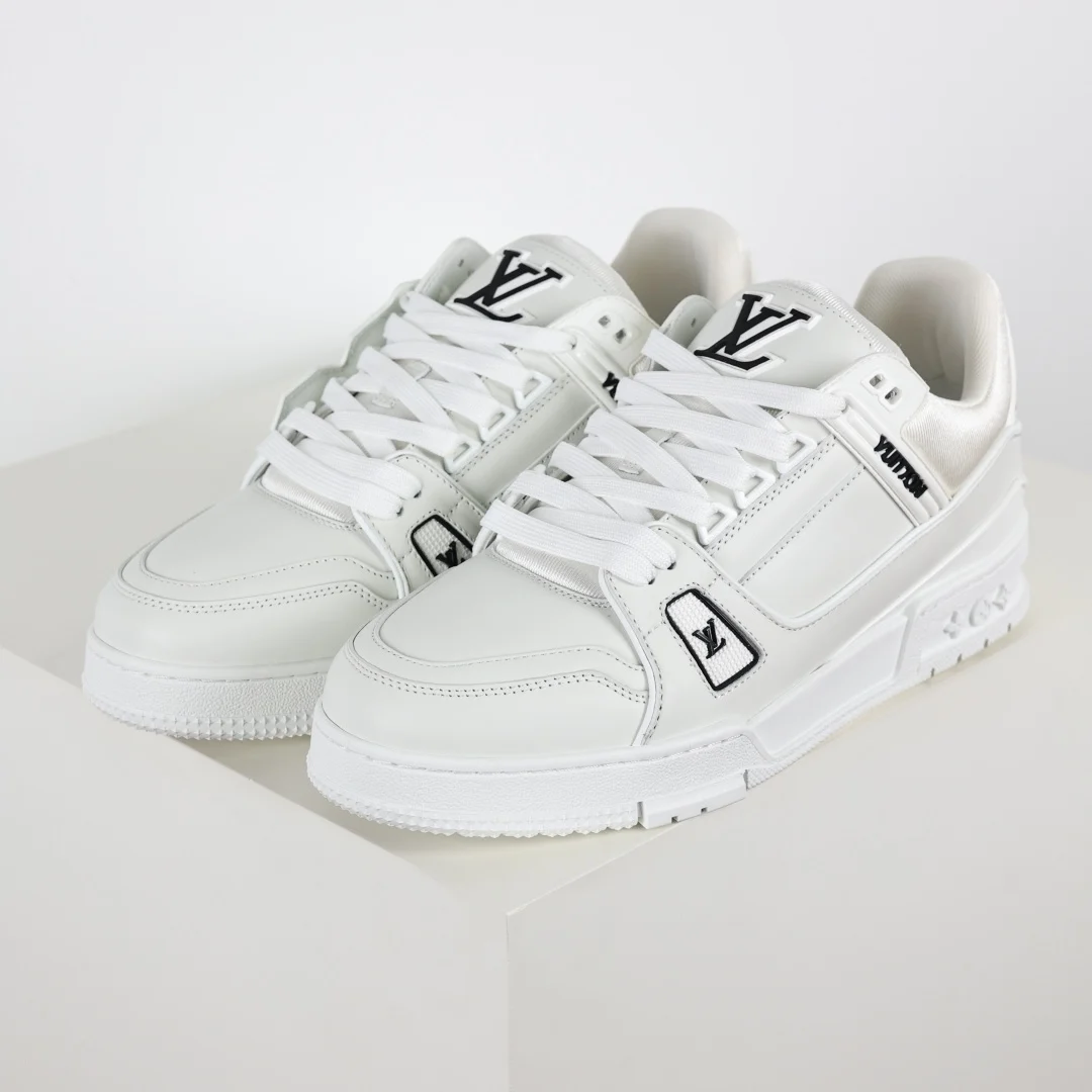 Louis Vuitton Sneaker - immagine 2