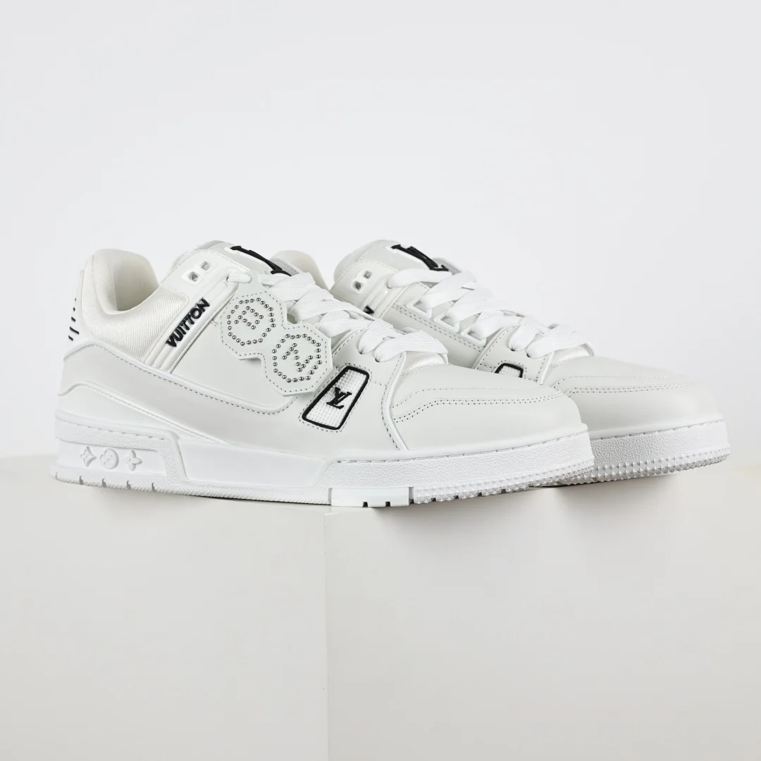 Louis Vuitton Sneaker - immagine 3