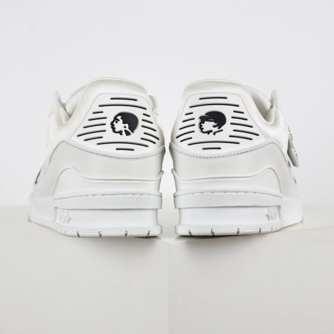Louis Vuitton Sneaker - immagine 8