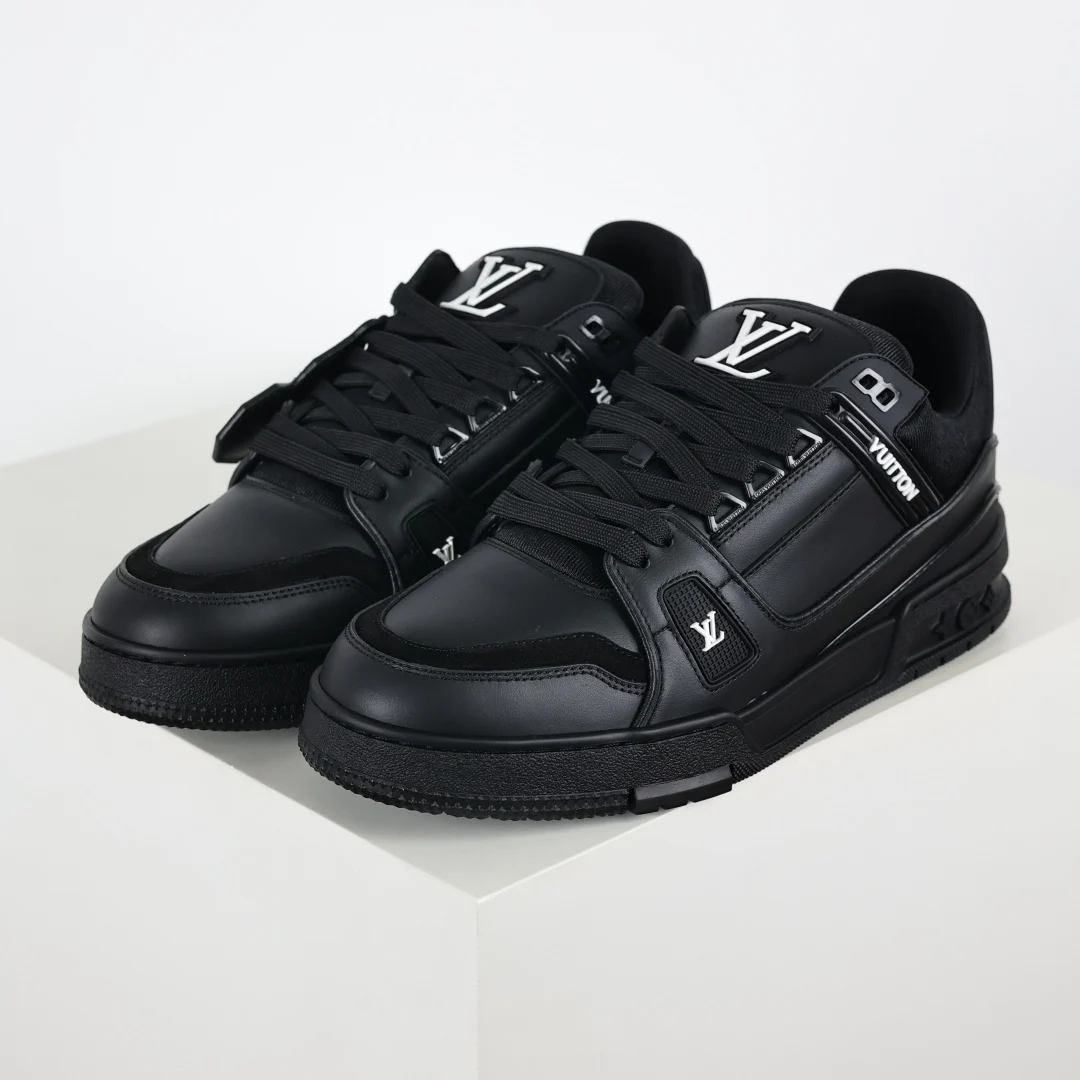 Louis Vuitton Sneaker - immagine 2