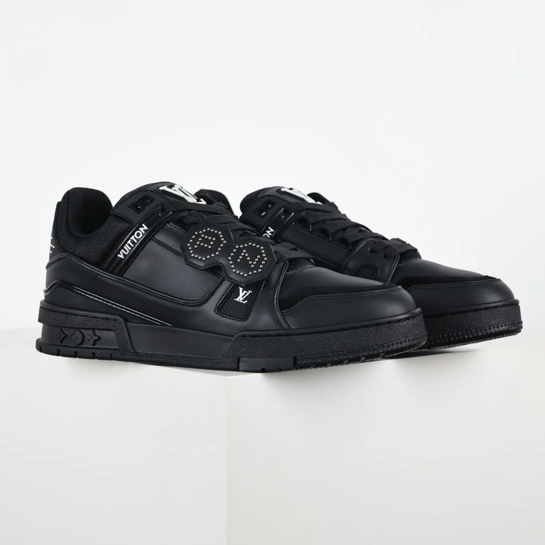 Louis Vuitton Sneaker - immagine 3