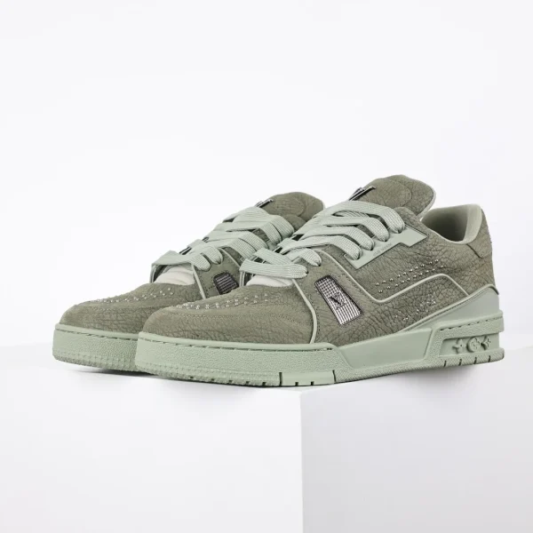 Louis Vuitton Sneaker