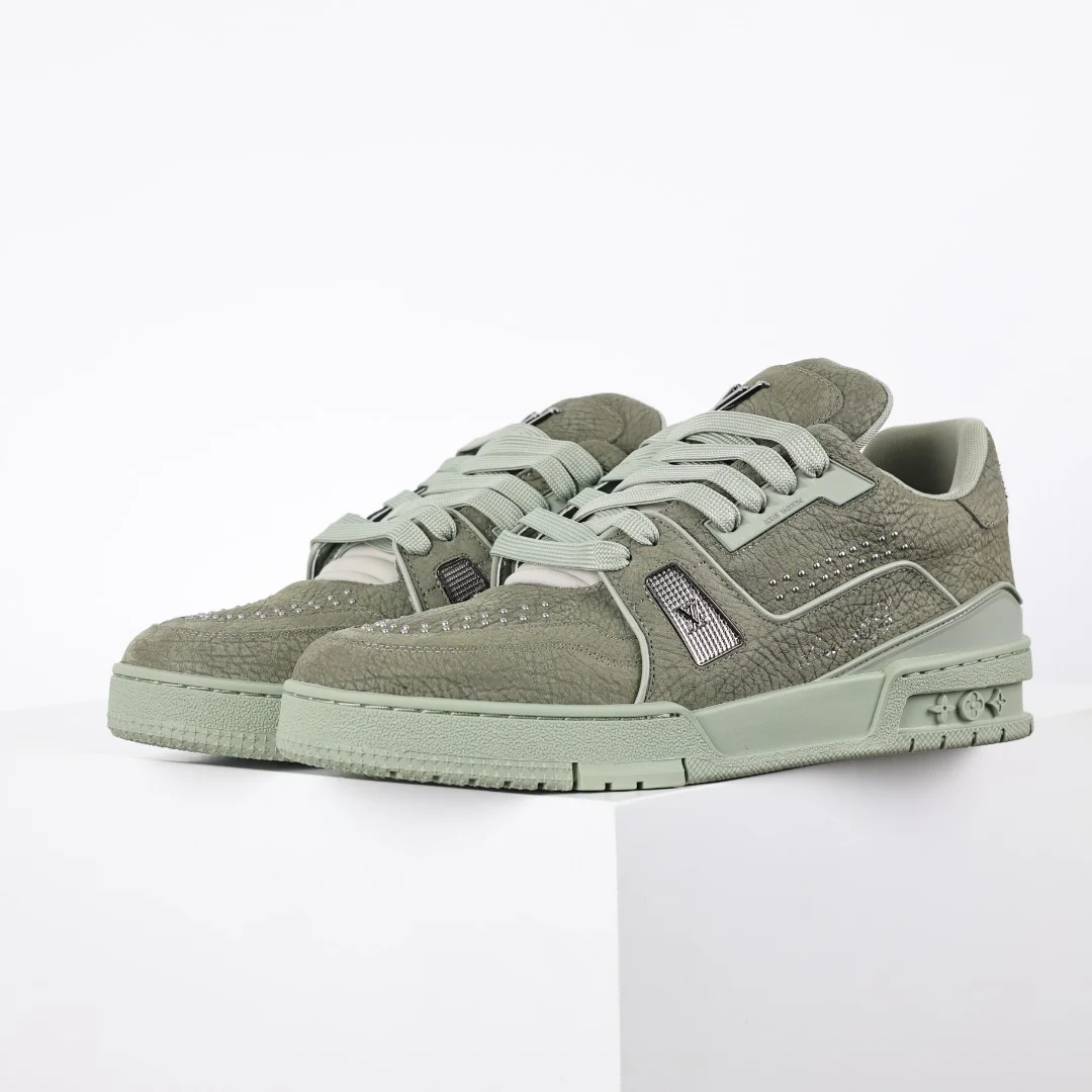 Louis Vuitton Sneaker