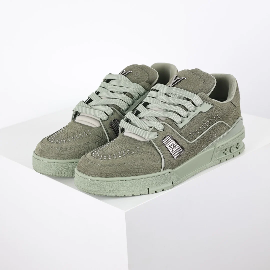 Louis Vuitton Sneaker - immagine 2