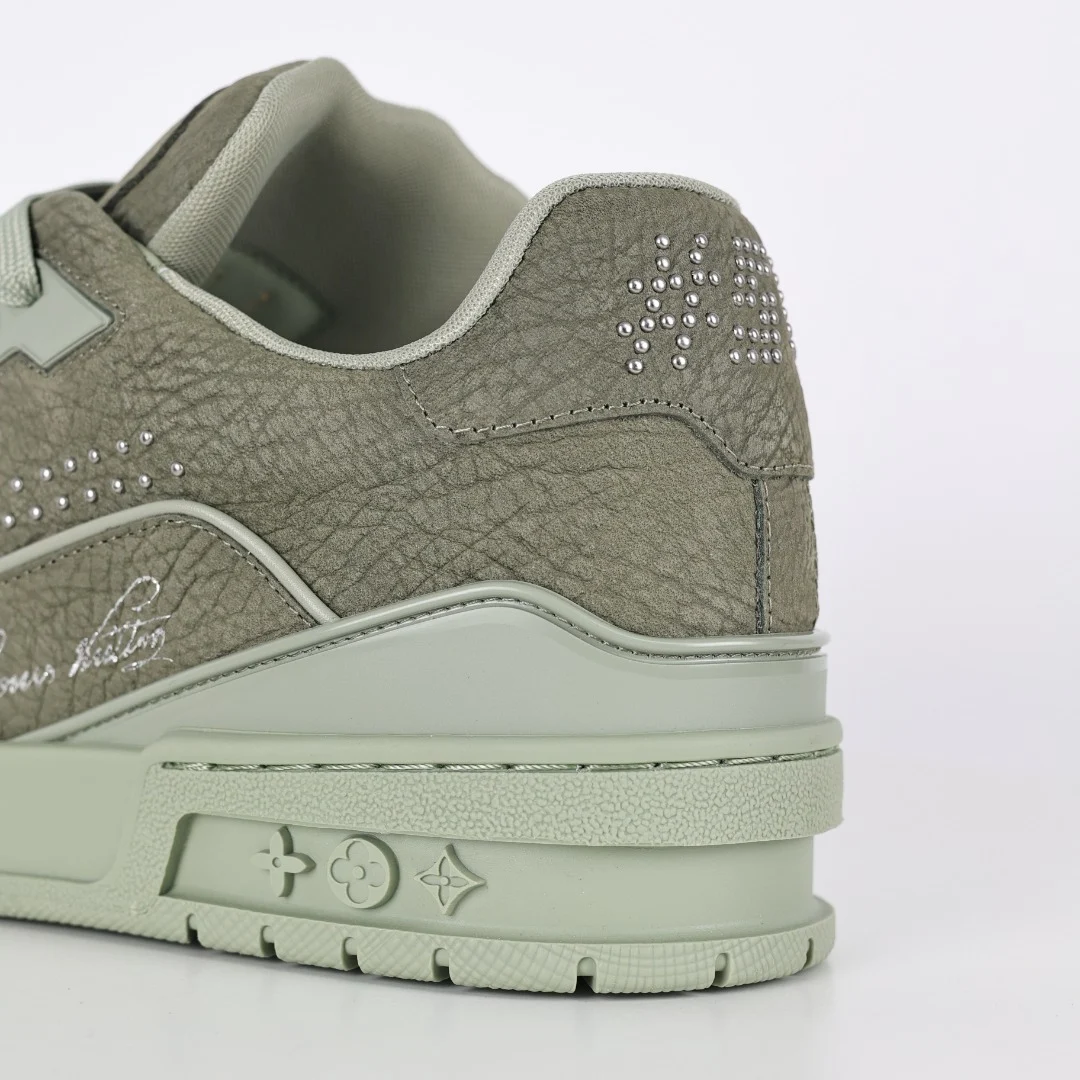 Louis Vuitton Sneaker - immagine 4