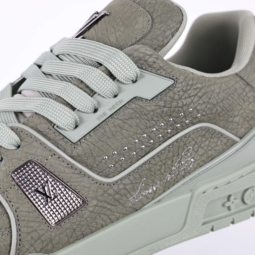 Louis Vuitton Sneaker - immagine 6