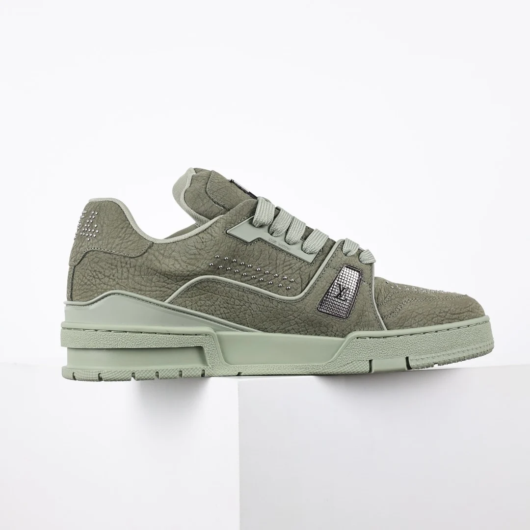 Louis Vuitton Sneaker - immagine 7