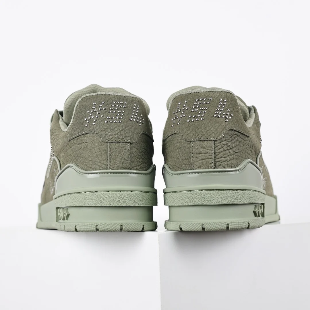 Louis Vuitton Sneaker - immagine 8