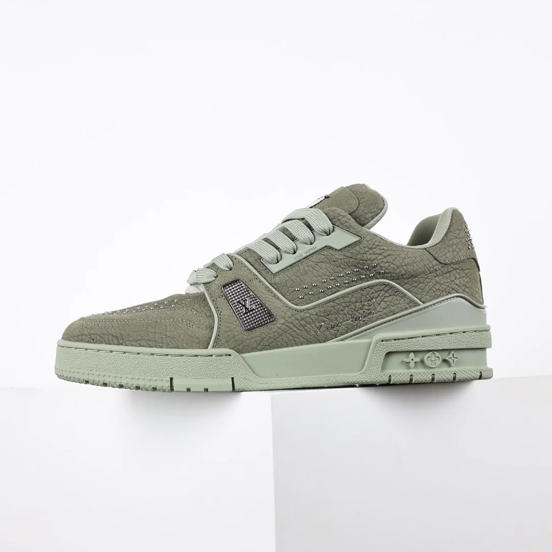 Louis Vuitton Sneaker - immagine 9