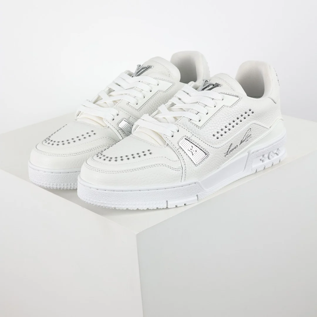 Louis Vuitton Sneaker - immagine 2