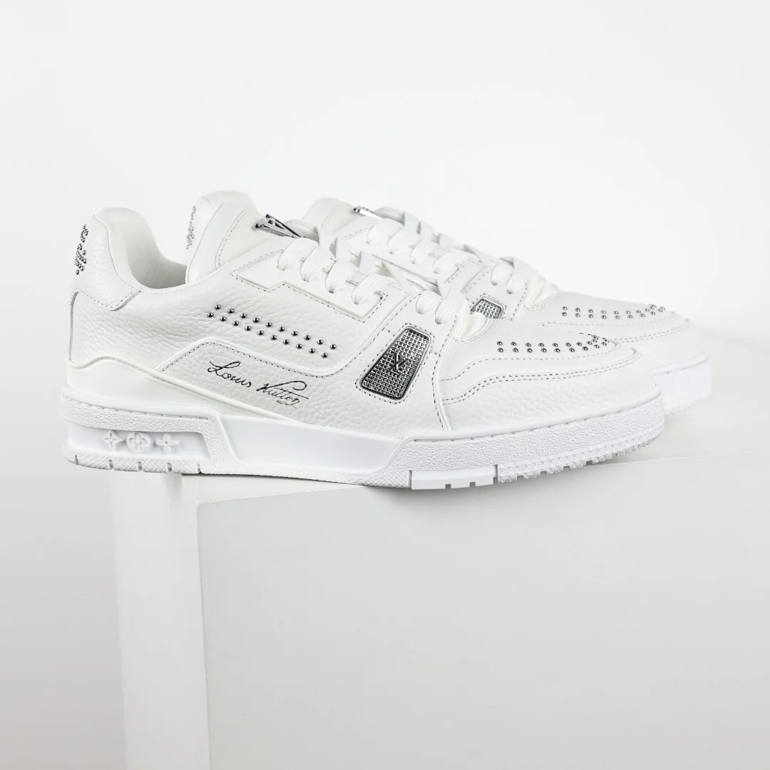 Louis Vuitton Sneaker - immagine 3