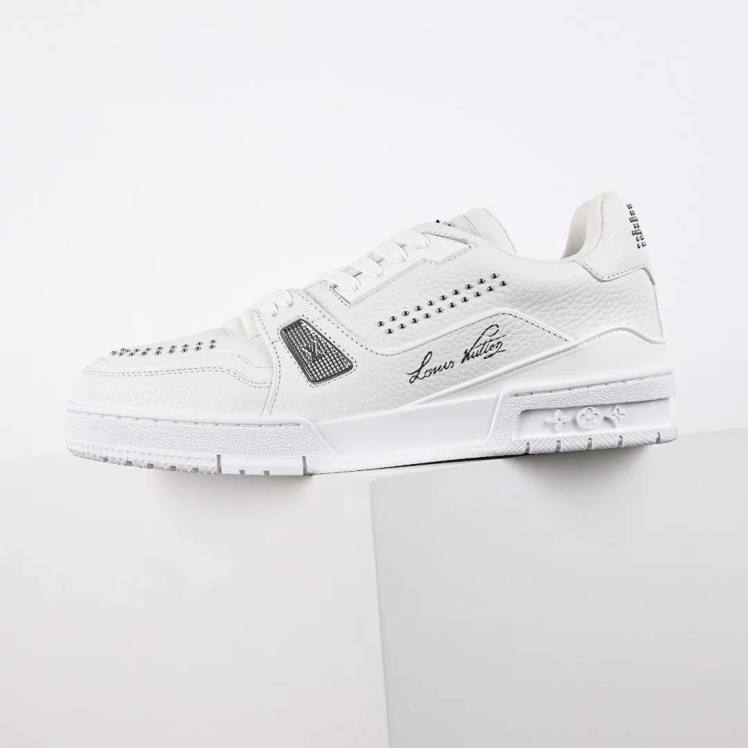 Louis Vuitton Sneaker - immagine 9