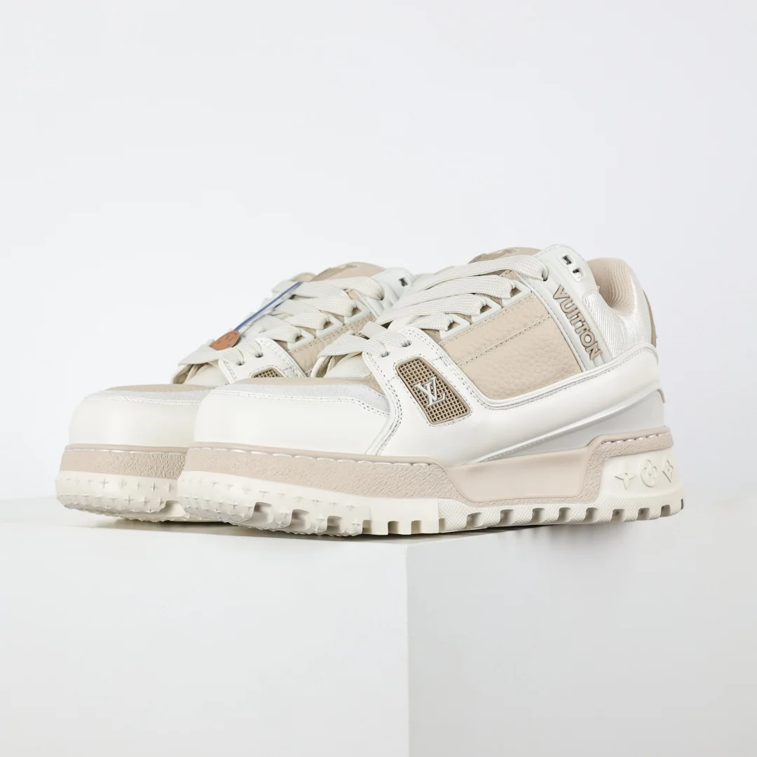 Louis Vuitton Sneaker