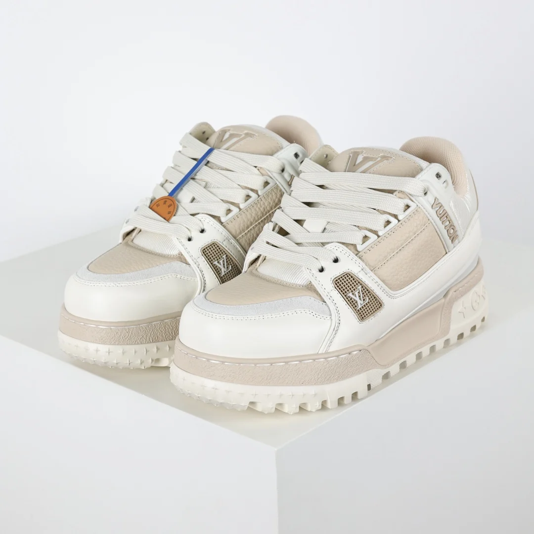 Louis Vuitton Sneaker - immagine 2