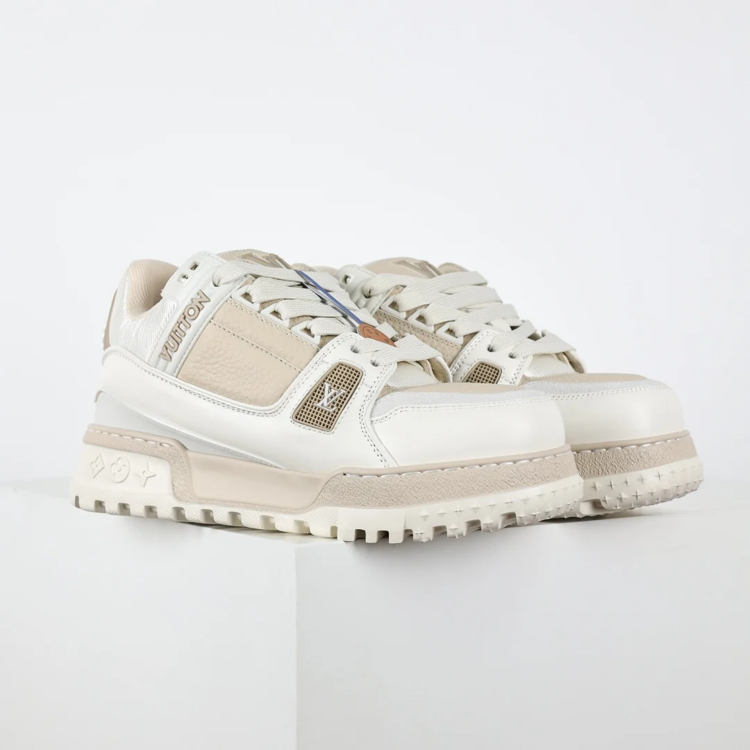 Louis Vuitton Sneaker - immagine 3