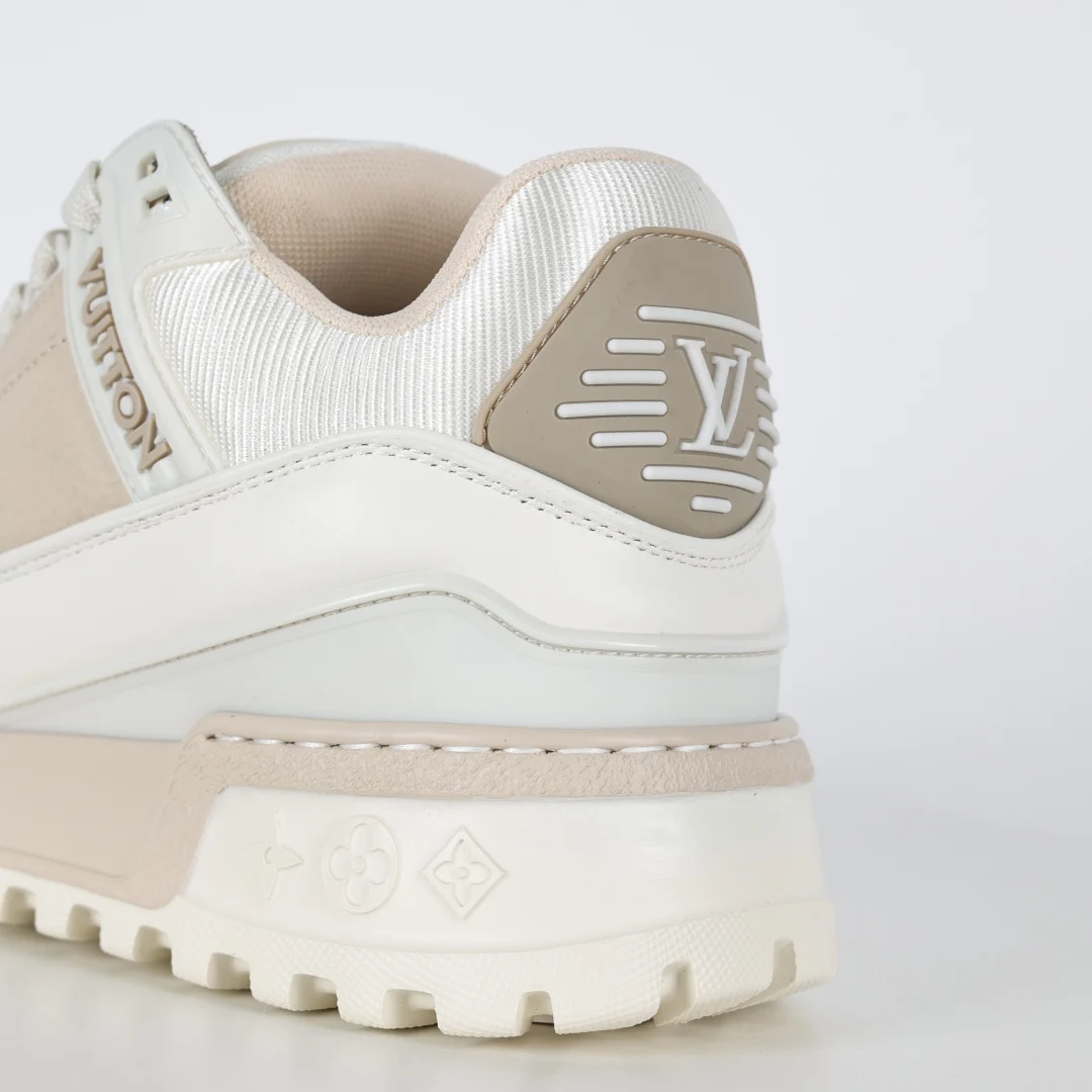 Louis Vuitton Sneaker - immagine 4