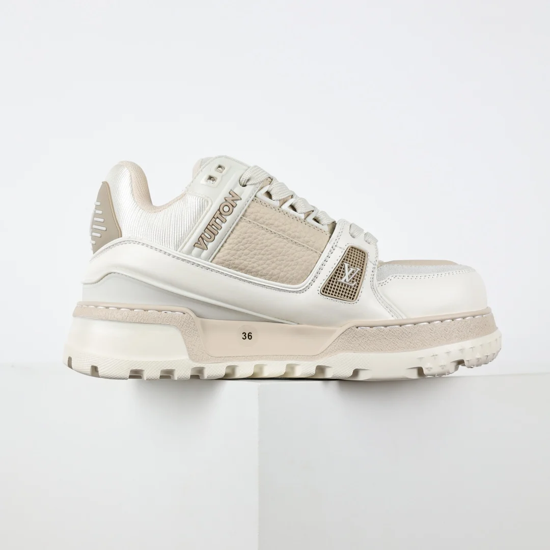 Louis Vuitton Sneaker - immagine 7