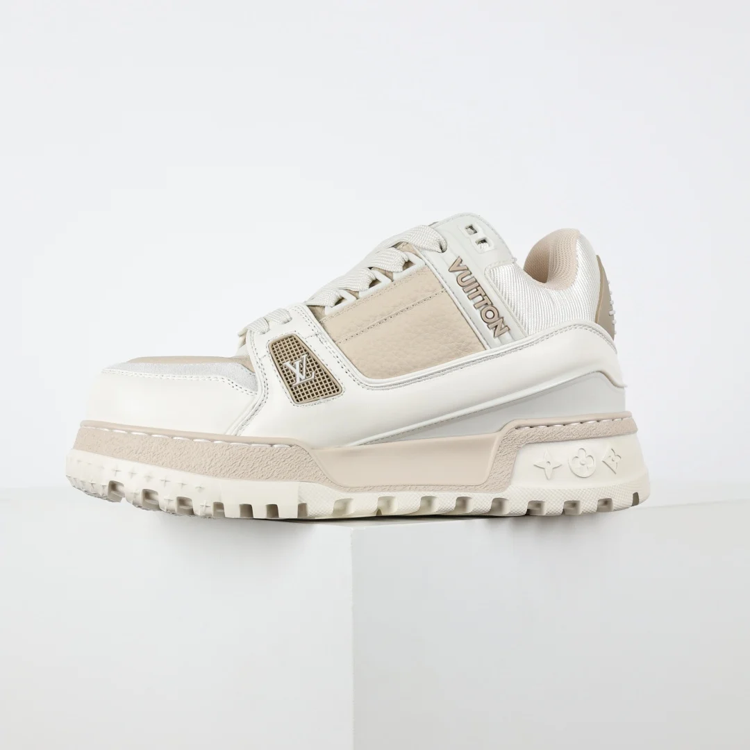 Louis Vuitton Sneaker - immagine 9