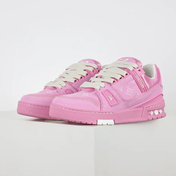 Louis Vuitton Sneaker