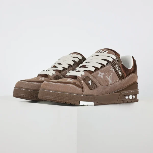 Louis Vuitton Sneaker