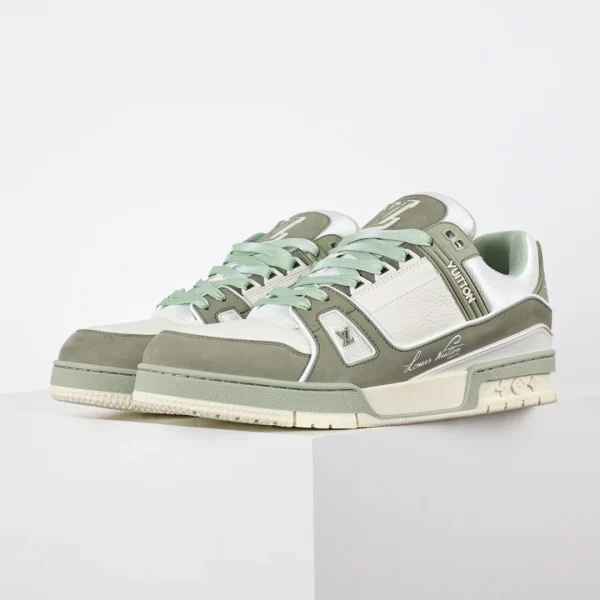 Louis Vuitton Sneaker