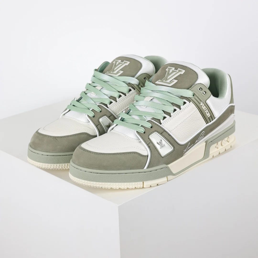 Louis Vuitton Sneaker - immagine 2