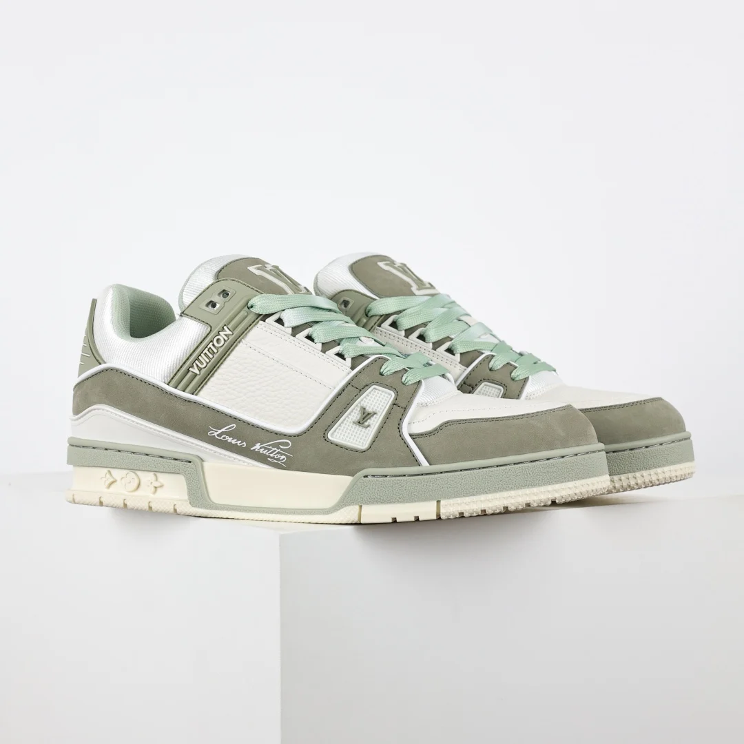 Louis Vuitton Sneaker - immagine 3